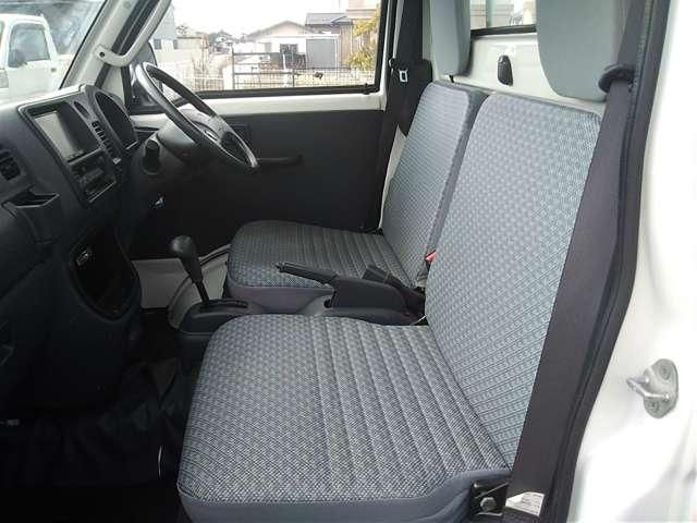 HIJET truck 4WD