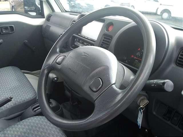 HIJET truck 4WD
