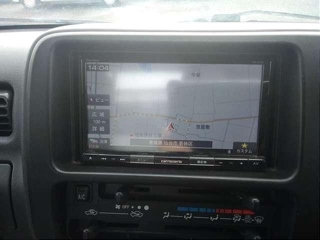 HIJET truck 4WD
