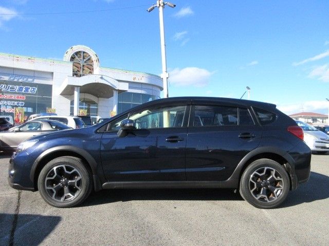 IMPREZA XV 4WD