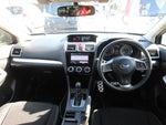 IMPREZA XV 4WD
