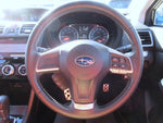 IMPREZA XV 4WD