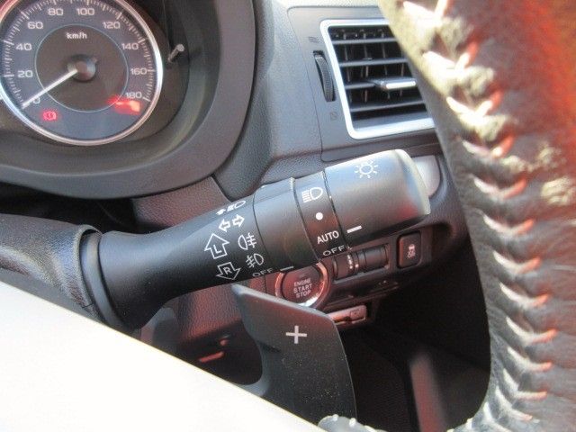 IMPREZA XV 4WD