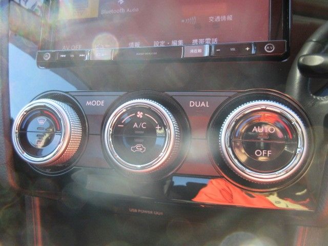 IMPREZA XV 4WD
