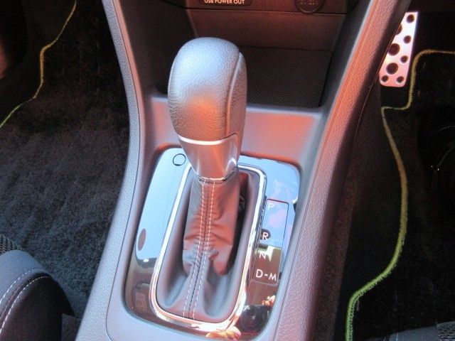 IMPREZA XV 4WD