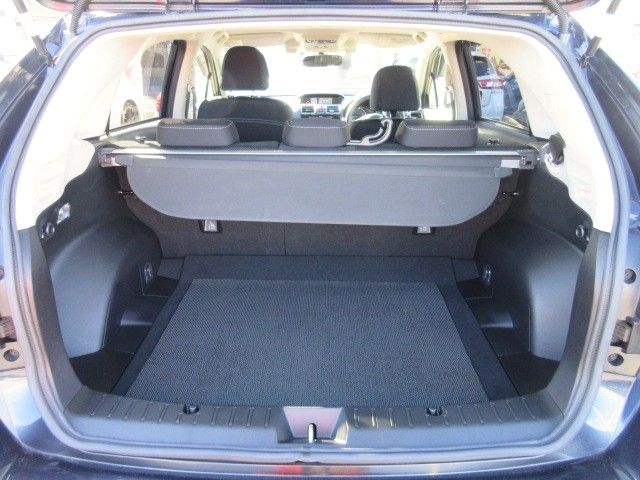 IMPREZA XV 4WD