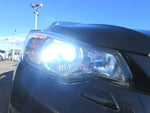IMPREZA XV 4WD