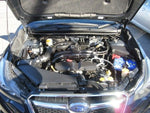 IMPREZA XV 4WD