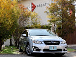 IMPREZA SPORT 4WD