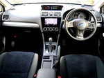 IMPREZA SPORT 4WD