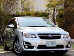 IMPREZA SPORT 4WD