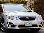 IMPREZA SPORT 4WD