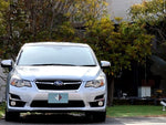 IMPREZA SPORT 4WD