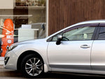 IMPREZA SPORT 4WD