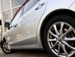 IMPREZA SPORT 4WD