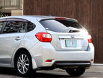 IMPREZA SPORT 4WD