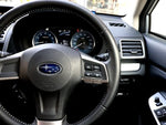 IMPREZA SPORT 4WD