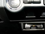 IMPREZA SPORT 4WD