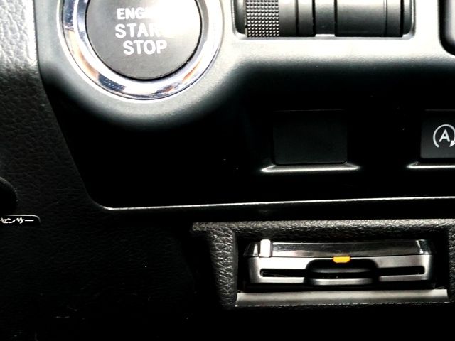 IMPREZA SPORT 4WD