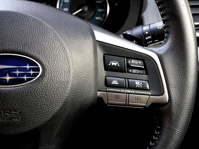 IMPREZA SPORT 4WD
