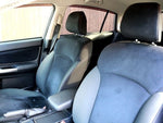 IMPREZA SPORT 4WD