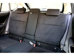 IMPREZA SPORT 4WD