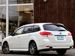 LEGACY-TW 4WD