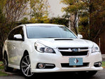 LEGACY-TW 4WD