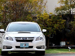 LEGACY-TW 4WD