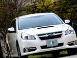 LEGACY-TW 4WD