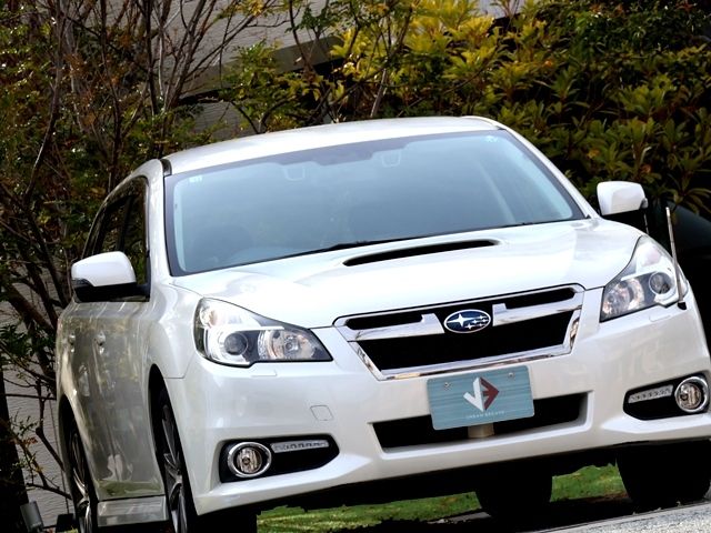 LEGACY-TW 4WD