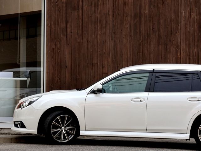 LEGACY-TW 4WD
