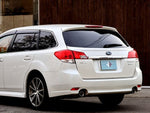 LEGACY-TW 4WD