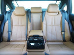 CROWN sedan hybrid