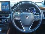 CROWN sedan hybrid