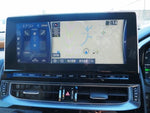CROWN sedan hybrid