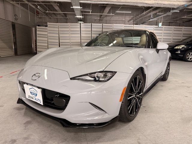 ROADSTER