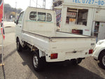 HIJET truck 4WD