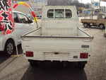 HIJET truck 4WD