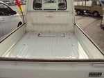 HIJET truck 4WD