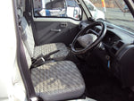 HIJET truck 4WD