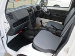 CARRY truck 4WD