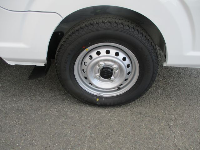 CARRY truck 4WD
