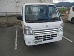 CARRY truck 4WD