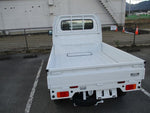 CARRY truck 4WD