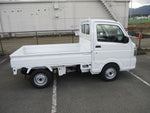 CARRY truck 4WD