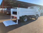 CANTER