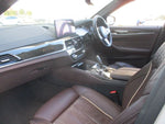BMW 5 Series sedan