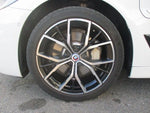 BMW 5 Series sedan