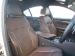 BMW 5 Series sedan